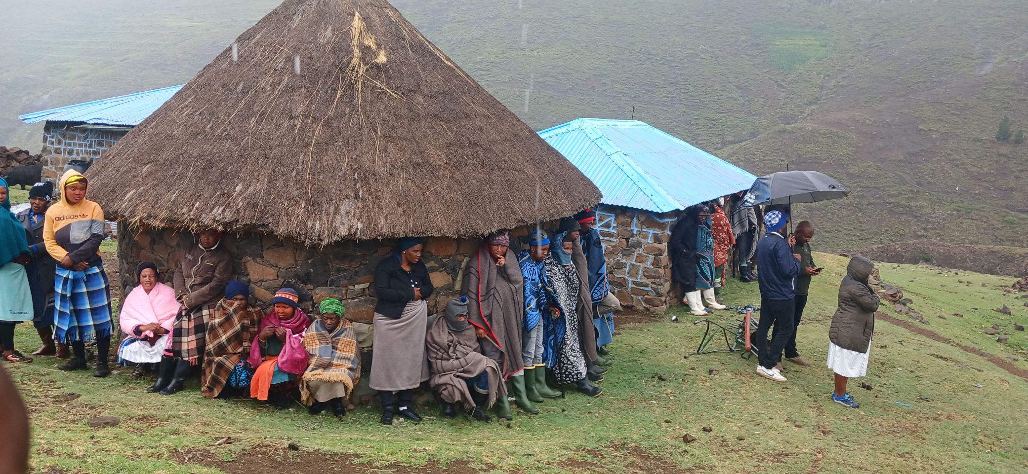 Census Kick-Starts in Four Districts