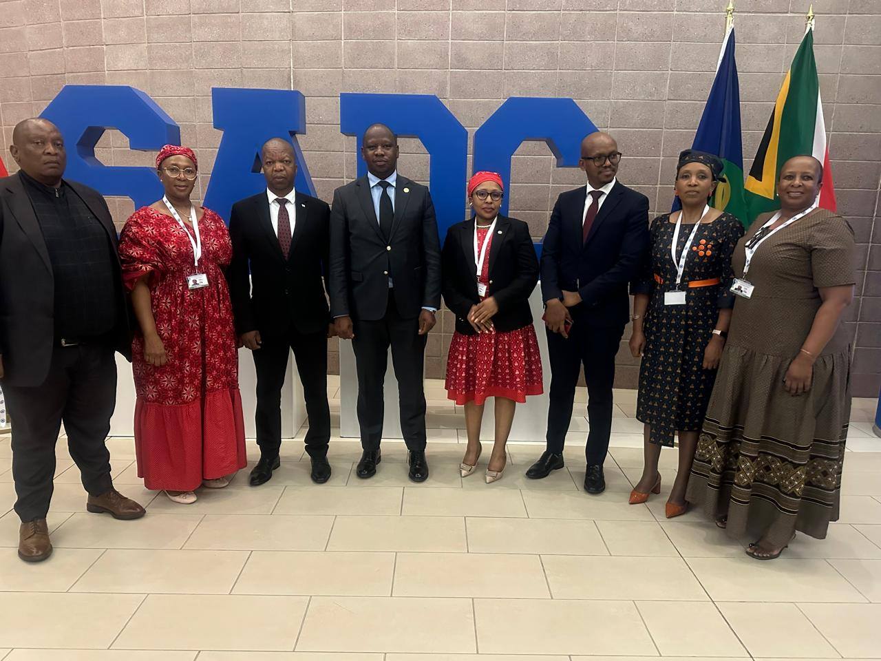 Lesotho Hosts Regional Electoral Training to Strengthen SADC Election Monitoring