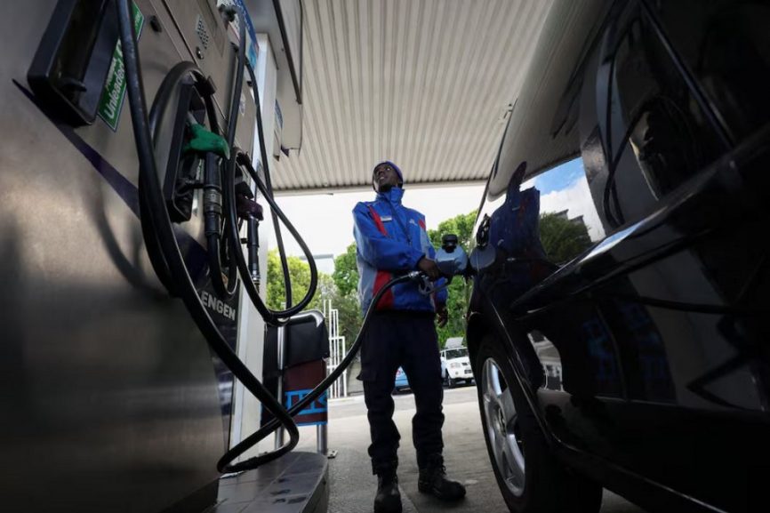 DA welcomes decrease in fuel levy but warns it’s not enough