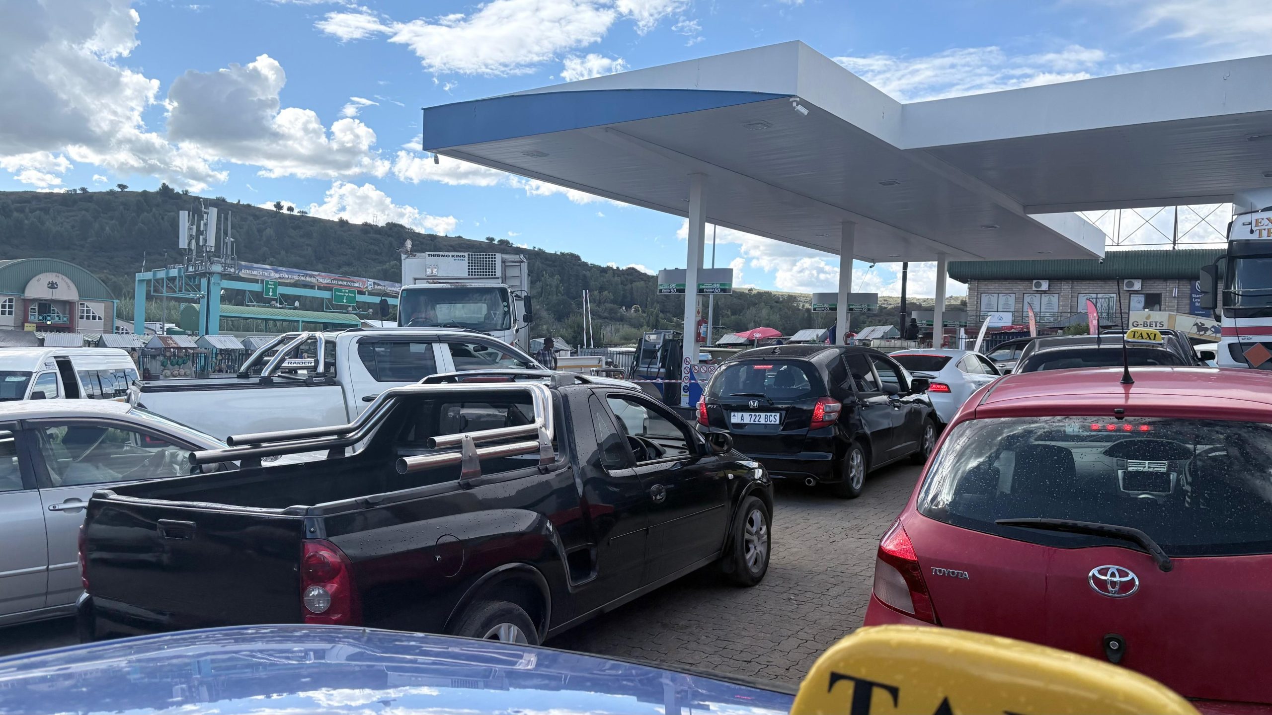 Government Introduces Fuel Subsidies and Expands VAT Exemptions to Ease Cost of Living