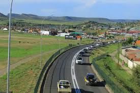 Community Action Helps Restore Order in Ha Tsolo Village