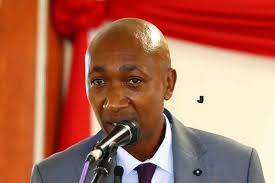 Travel Document Production Resumes Despite Equipment Challenges