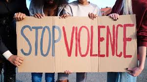 Nearly Half of Lesotho’s Women Aged 15–49 Experience Violence