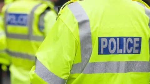 Two men suspected in the death of a chief arrested