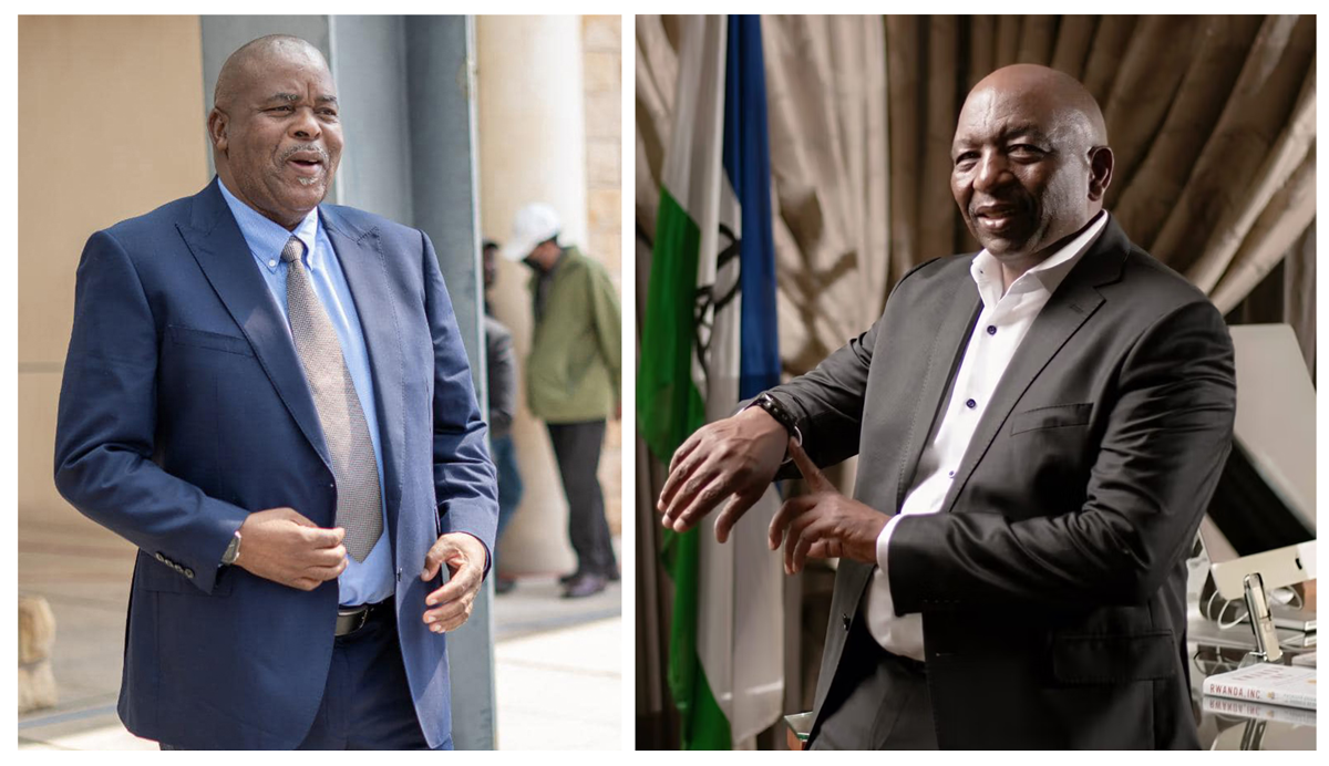 RFP founders reach deadlock