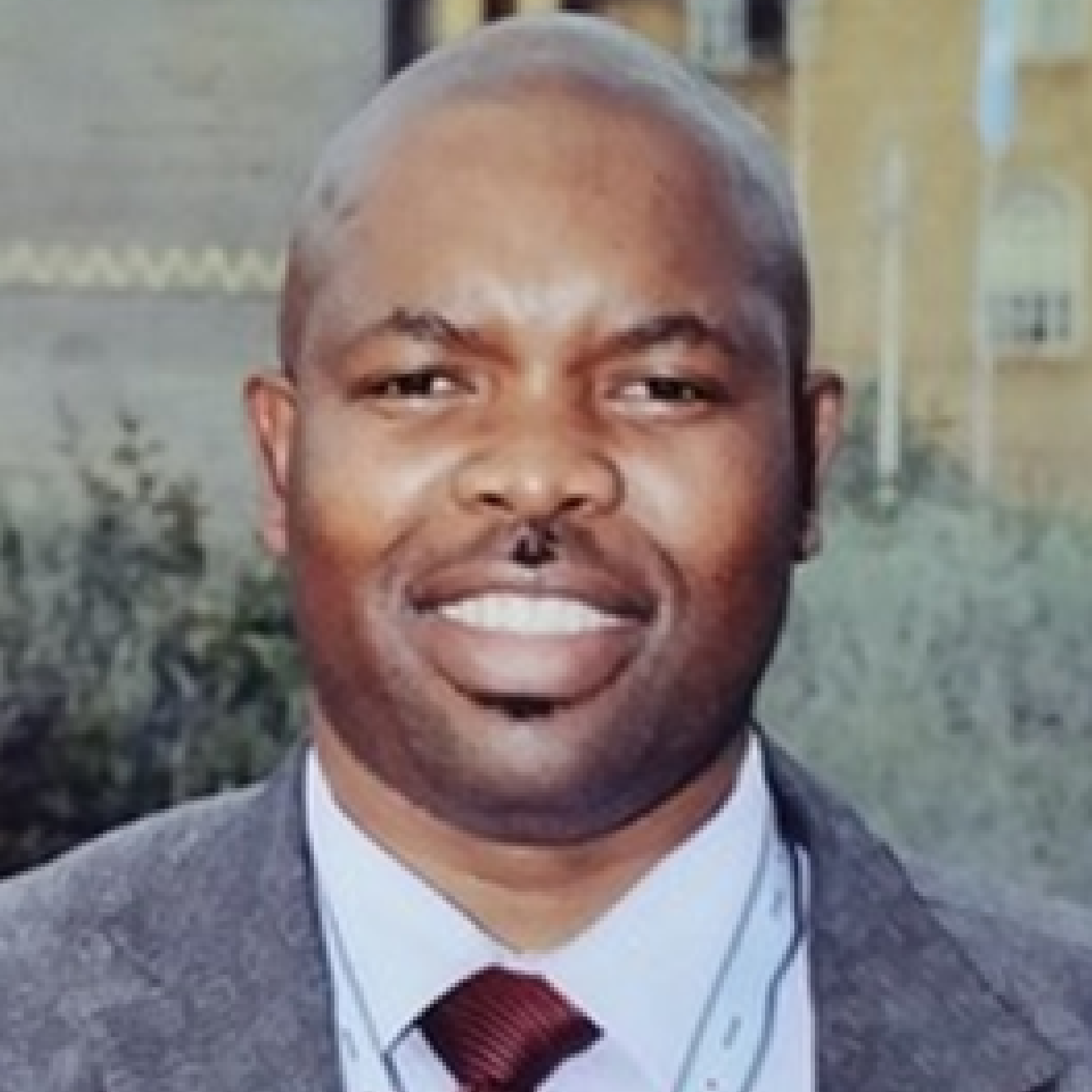 Qhesi Warns of Deepening Global Economic Crisis Economist