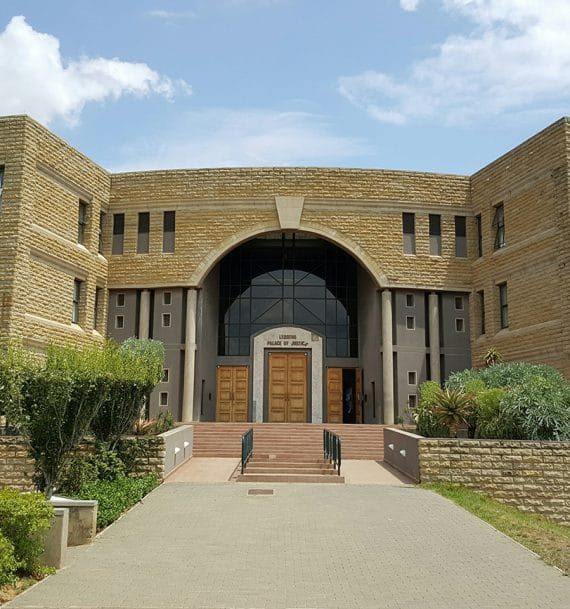High Court to Hear 2023 Botha-Bothe Murder Case
