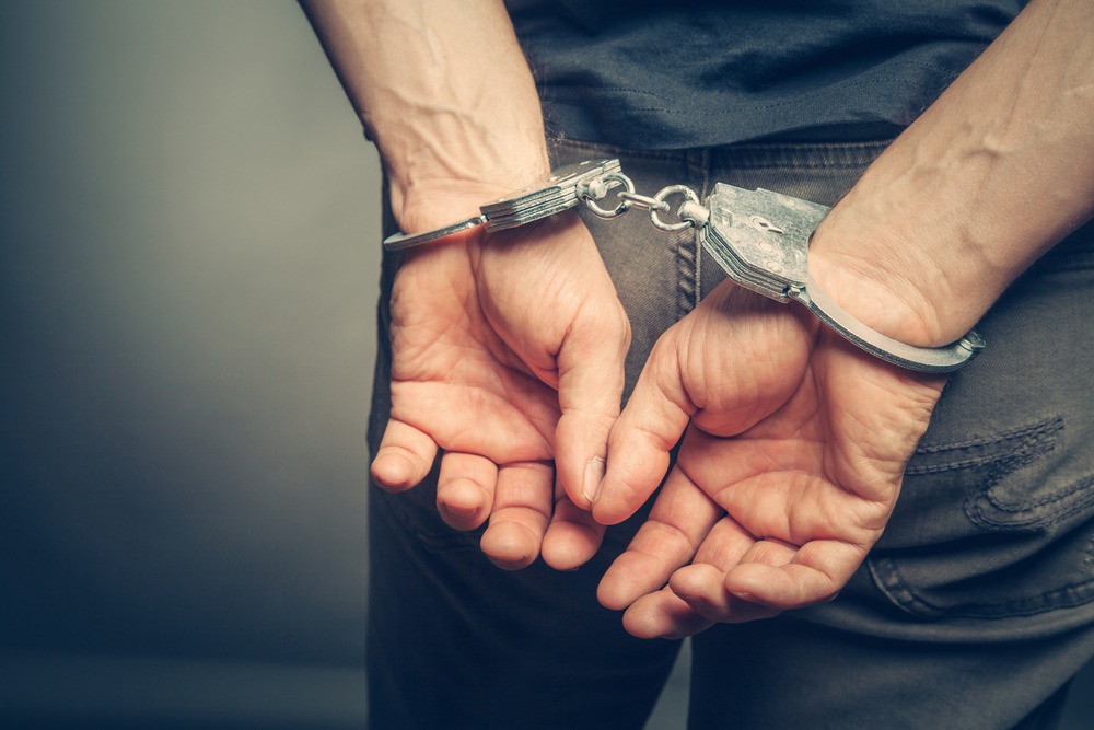 Two Men Appear in Court on Sexual Assault