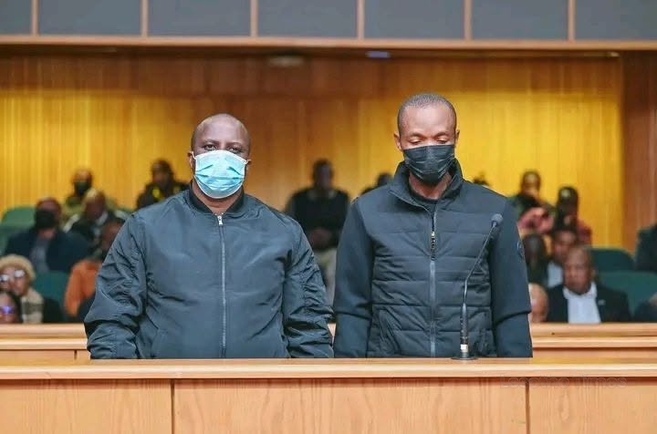 LDF Soldiers Jailed 20 Years for Lisebo Tang Murder as Chief Justice Demands Accountability