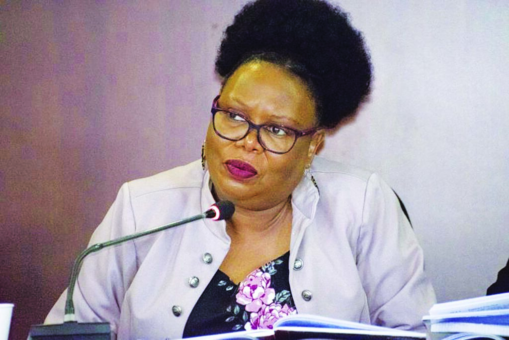 PAC calls for forensic audit into disputed M6bn