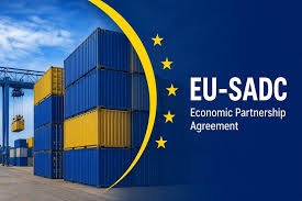 EU Delegation Highlights 10 Years of Partnership with SADC States